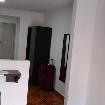 Apartaestudios El Jardin Cali Kültér fotó