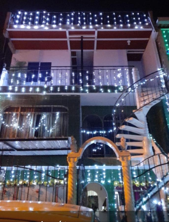 Apartaestudios El Jardin Cali Kültér fotó