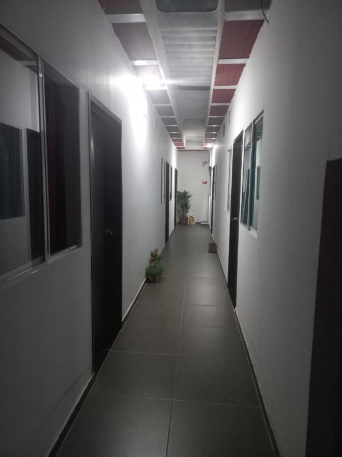 Apartaestudios El Jardin Cali Kültér fotó